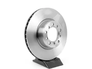 Front Brake Rotor - Priced Each