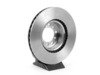 ES#2855979 - 1264210512 - Front Brake Rotor - Priced Each - Fits left or right side - Brembo - Mercedes Benz