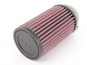 ES#2953978 - RD-0720 - K&N Air Intake Filter 2.5" - Used for the Megan Racing Heat Shield Intake - K&N - MINI