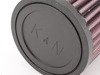 ES#2953978 - RD-0720 - K&N Air Intake Filter 2.5" - Used for the Megan Racing Heat Shield Intake - K&N - MINI