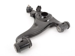 ES#4355860 - 1243303007 - Front Lower Control Arm - Left (Driver) Side - Includes new ball joint and bushings - Meyle - Mercedes Benz