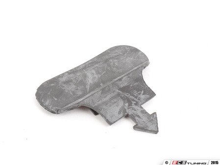 ES#179017 - 64318370724 - VALVE - Genuine BMW - BMW