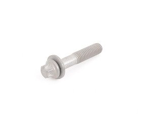 ES#2583822 - 07129904795 - ASA-BOLT - Genuine BMW - BMW