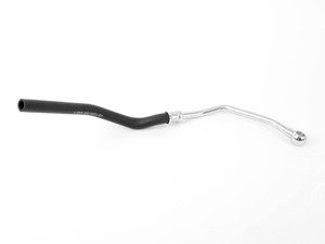 ES#2870537 - 32411093727 - E38 Power Steering Feed Hose - Runs from reservoir to the power steering pump - Febi - BMW