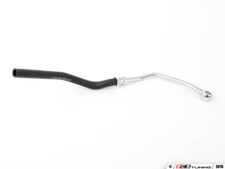 ES#2870537 - 32411093727 - E38 Power Steering Feed Hose - Runs from reservoir to the power steering pump - Febi - BMW