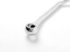 ES#2870537 - 32411093727 - E38 Power Steering Feed Hose - Runs from reservoir to the power steering pump - Febi - BMW