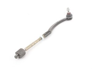 ES#2769987 - 32116780786 - Tie Rod Full Section - Right Side  - Repair your MINI steering clunk - Lemforder - MINI