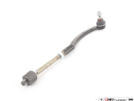 ES#2769987 - 32116780786 - Tie Rod Full Section - Right Side  - Repair your MINI steering clunk - Lemforder - MINI