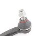 ES#2769987 - 32116780786 - Tie Rod Full Section - Right Side  - Repair your MINI steering clunk - Lemforder - MINI
