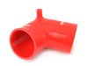 ES#2952207 - MMHOSEE46323IRD - Silicone Intake Boot Kit - red - (NO LONGER AVAILABLE) - The cure for the common rotted intake boot - lifetime warranty! - Mishimoto - 