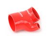 ES#2952207 - MMHOSEE46323IRD - Silicone Intake Boot Kit - red - (NO LONGER AVAILABLE) - The cure for the common rotted intake boot - lifetime warranty! - Mishimoto - 
