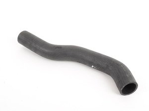 ES#2533637 - 1075012282 - Radiator Hose - Priced Each - Upper Hose - URO - Mercedes Benz
