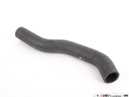 ES#2533637 - 1075012282 - Radiator Hose - Priced Each - Upper Hose - URO - Mercedes Benz