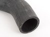 ES#2533637 - 1075012282 - Radiator Hose - Priced Each - Upper Hose - URO - Mercedes Benz