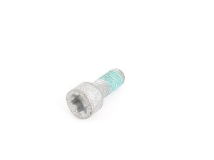 ES#2682445 - 000000008043 - Bolt - Priced Each - M8x20 - Genuine Mercedes Benz - Mercedes Benz