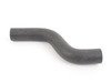ES#2534934 - 99610662755 - Coolant Return Hose - priced Each - Connects the radiator return lines to the main coolant return pipe - Left or right side fitment - URO - Porsche