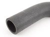 ES#2534934 - 99610662755 - Coolant Return Hose - priced Each - Connects the radiator return lines to the main coolant return pipe - Left or right side fitment - URO - Porsche
