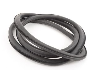 ES#2534907 - 91154522500 - Rear Window Seal - Rubber sealing frame for back glass - URO - Porsche
