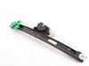 ES#2815957 - 51357140589 - Rear Window Regulator - Left - Windows stop working? Time to replace your regulator. - Hamburg Tech - BMW
