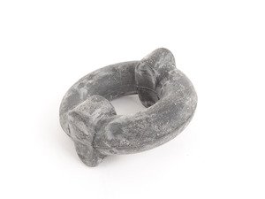 ES#2801344 - 18211176395 - Rear Muffler Hanger - Replacement rubber exhaust hanger - Rein - BMW