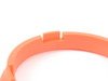 ES#2695642 - AP741666KT - 74.1-66.6 Hub Centric Rings - Set Of Four - Plastic 74.1mm to 66.6mm hub centric rings for proper wheel fitment - ECS - Audi