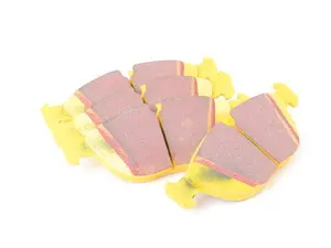  YellowStuff Performance Brake Pad Set