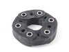 ES#2739276 - 2304100115KT2 - Propeller Shaft Flex Joint Kit - Includes both the front and rear flex joints - Febi - Mercedes Benz