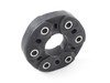 ES#2739276 - 2304100115KT2 - Propeller Shaft Flex Joint Kit - Includes both the front and rear flex joints - Febi - Mercedes Benz