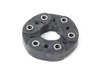 ES#2739276 - 2304100115KT2 - Propeller Shaft Flex Joint Kit - Includes both the front and rear flex joints - Febi - Mercedes Benz