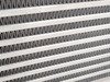 ES#2785057 - FMINTMK7 - Twintercooler - Black Hoses - Decrease heatsoak with this front mount intercooler - Forge - Volkswagen