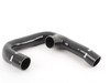 ES#2785057 - FMINTMK7 - Twintercooler - Black Hoses - Decrease heatsoak with this front mount intercooler - Forge - Volkswagen