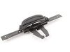ES#138861 - 52107143536 - Mechanical Thigh Support System - Priced Each - Hardware for mechanical thigh support adjustment - Genuine BMW - BMW