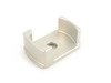 ES#4418347 - 034-509-1040KT - Billet Aluminum Upper & Lower Dogbone Mount Insert Kit - T6-6061 Billet Aluminum Inserts Engineered to fill the voids in the factory subframe bushing mount. Eliminates wear on lower dogbone mount puck, ensures even compression of upper and lower dogbone mount pucks, and eliminates bending moment in pendulumarm. - 034Motorsport - Audi Volkswagen