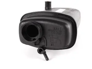 Coolant Expansion Tank