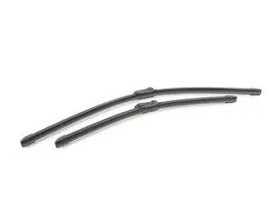 Front Wiper Blade Set