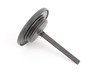 ES#1897672 - 32416784079 - Power Steering Reservoir Cap - Cap for the power steering fluid reservoir - Genuine BMW - BMW