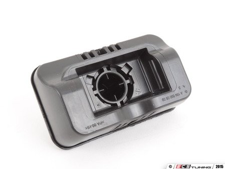 ES#1699689 - 1646900509 - Jack Pad - Priced Each - Four (4) Required Per Vehicle - Genuine Mercedes Benz - Mercedes Benz
