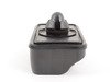 ES#1699689 - 1646900509 - Jack Pad - Priced Each - Four (4) Required Per Vehicle - Genuine Mercedes Benz - Mercedes Benz