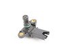 ES#1304991 - 13627585494 - Boost Pressure Sensor - Used in the air intake track to monitor boost pressure - Genuine BMW - BMW