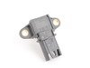 ES#1304991 - 13627585494 - Boost Pressure Sensor - Used in the air intake track to monitor boost pressure - Genuine BMW - BMW