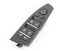 ES#2578439 - 61319241915 - Operating Unit - Switch Module - Door - Genuine BMW - BMW