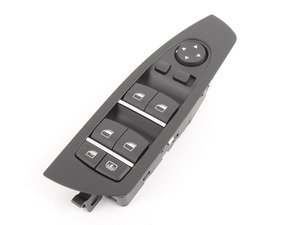 ES#2578439 - 61319241915 - Operating Unit - Switch Module - Door - Genuine BMW - BMW