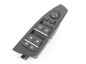 Operating Unit - Switch Module - Door