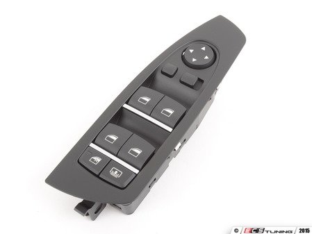 ES#2578439 - 61319241915 - Operating Unit - Switch Module - Door - Genuine BMW - BMW