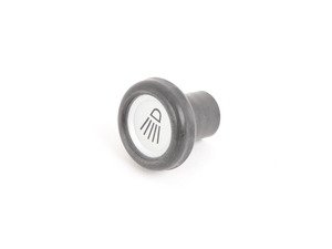 ES#166206 - 61311351048 - KNOB - Genuine BMW - BMW