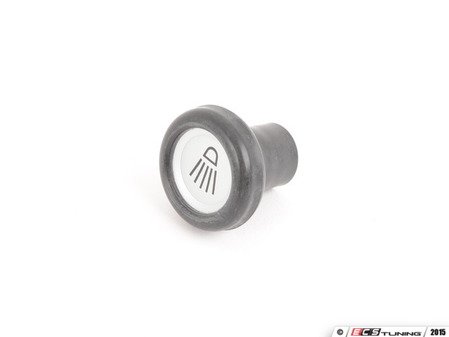 ES#166206 - 61311351048 - KNOB - Genuine BMW - BMW