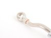 ES#254361 - 13627812806 - Exhaust Backpressure Sensor Pipe - Priced Each - Diesel Particulate Filter to Sensor - Genuine BMW - BMW
