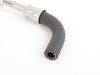 ES#254361 - 13627812806 - Exhaust Backpressure Sensor Pipe - Priced Each - Diesel Particulate Filter to Sensor - Genuine BMW - BMW