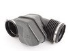 ES#35034 - 13713422609 - Intake Boot - Priced Each - From Air Box To Throttle Housing - Genuine BMW - BMW
