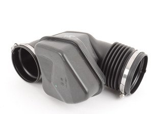 ES#35034 - 13713422609 - Intake Boot - Priced Each - From Air Box To Throttle Housing - Genuine BMW - BMW